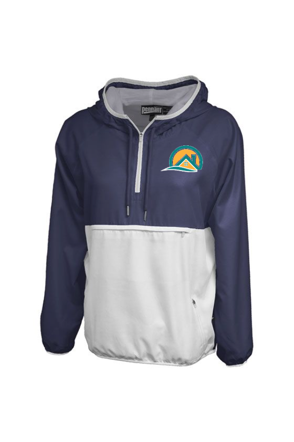 Women s Colorblock Anorak