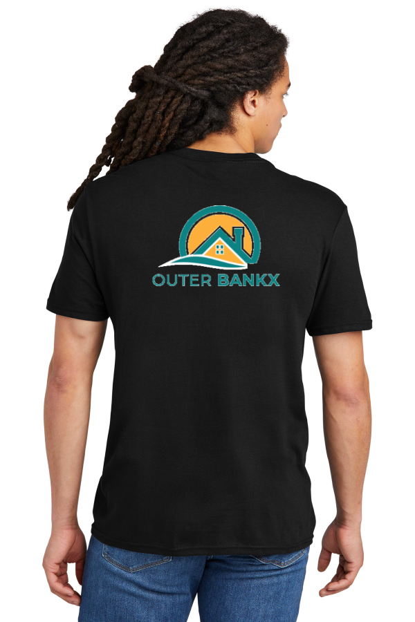 The Concert Tee DT5000