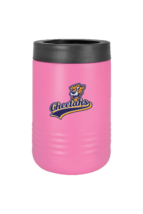 Pink Polar Camel Insulated Beverage Holder